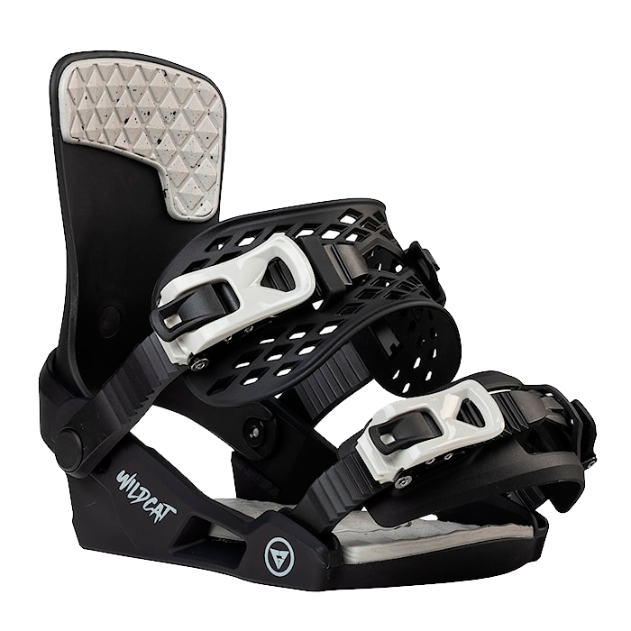 Kid's Bindings